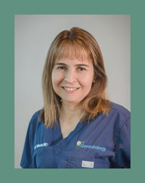 Isabel Valencia MD - PHDermatology