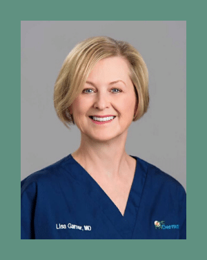 Lisa Garner MD - PHDermatology