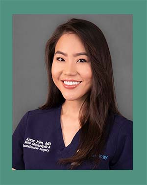 Dr. Anna Kim Dermatologist
