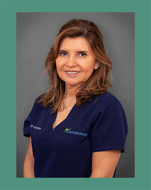 Dr. Amy Ross | Dermatologist | PHDermatology